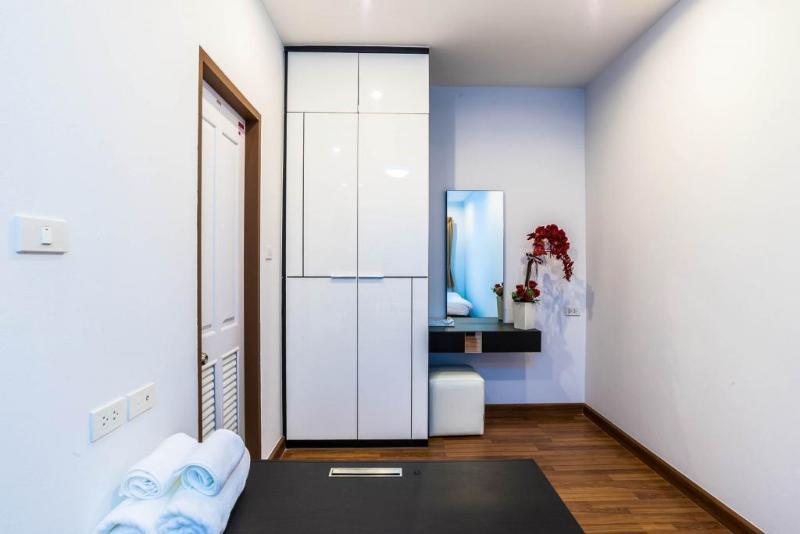 V-Twin Donjan Service Apartment Chiang Mai Bagian luar foto