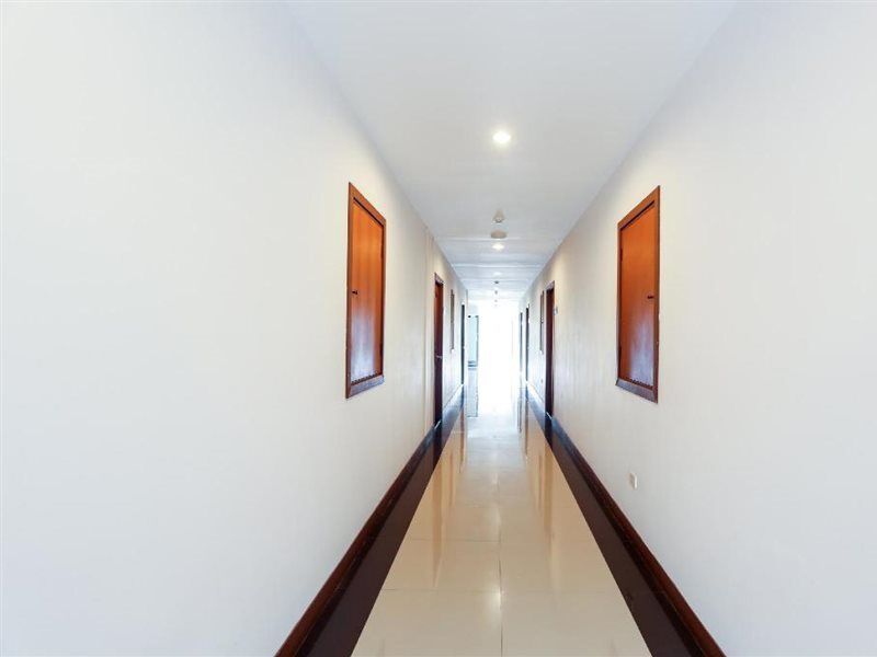 V-Twin Donjan Service Apartment Chiang Mai Bagian luar foto