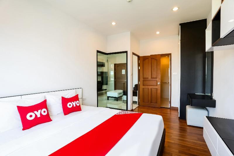V-Twin Donjan Service Apartment Chiang Mai Bagian luar foto